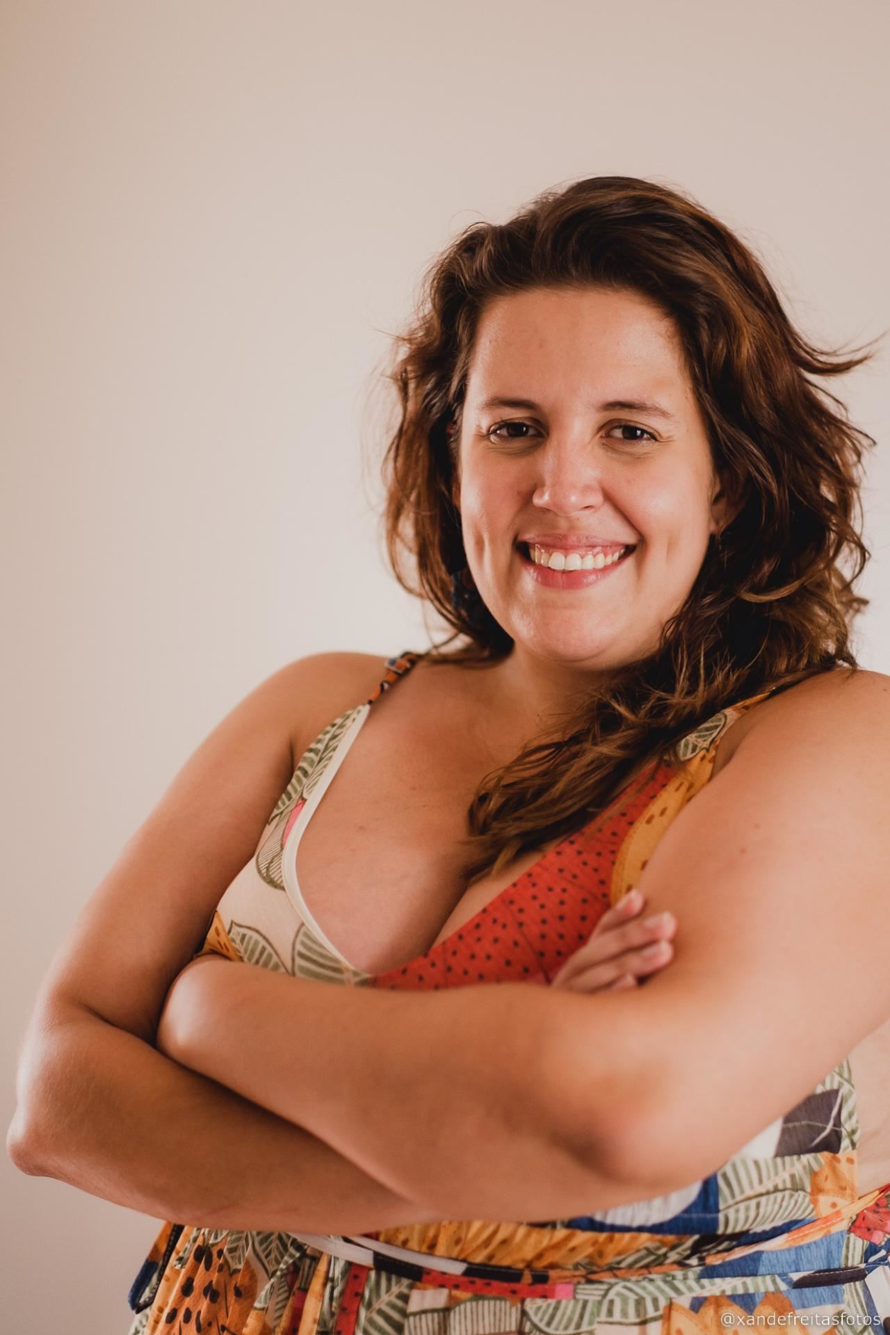 Dra. Cinthia Bernardo