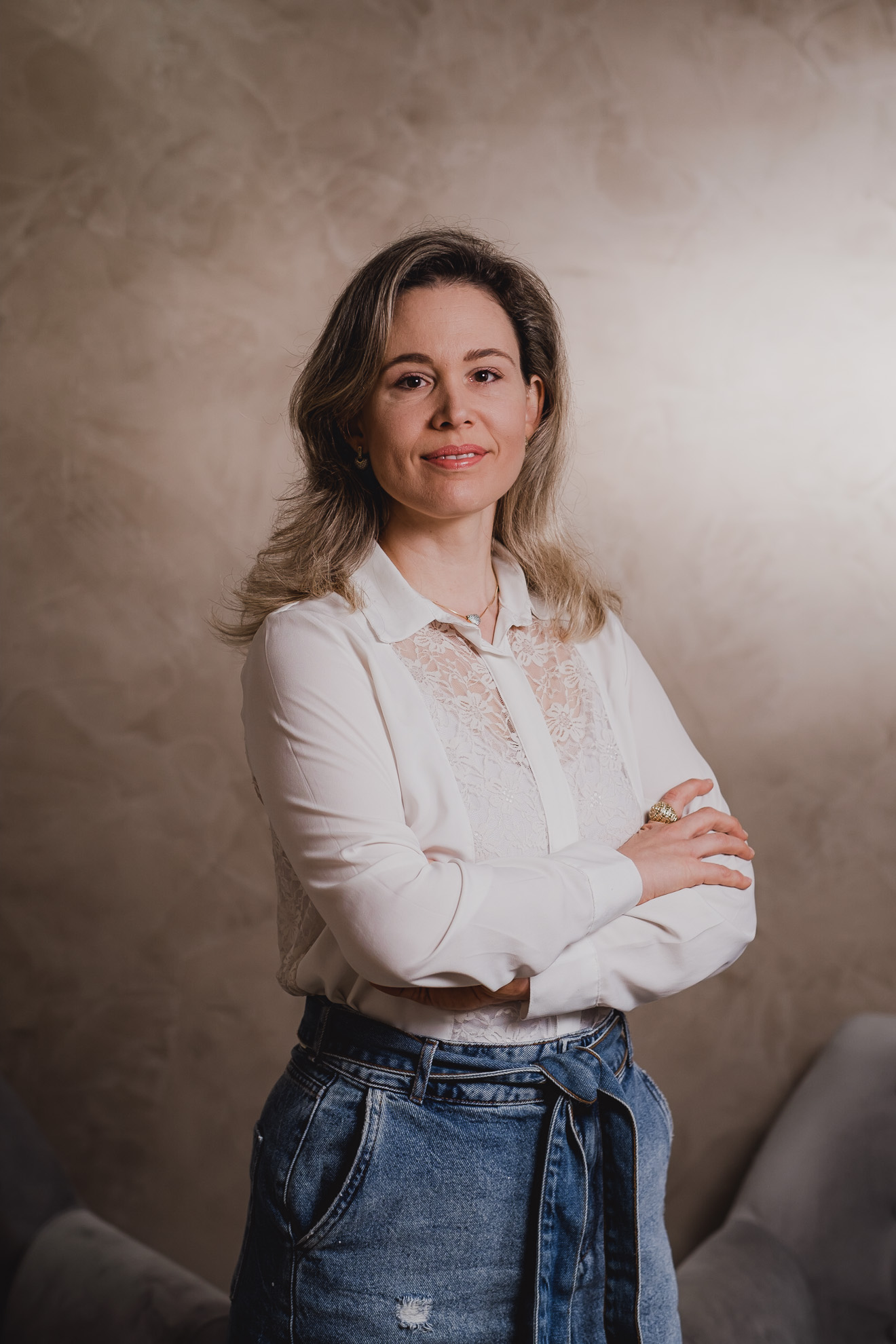 Jeanine Teófilo